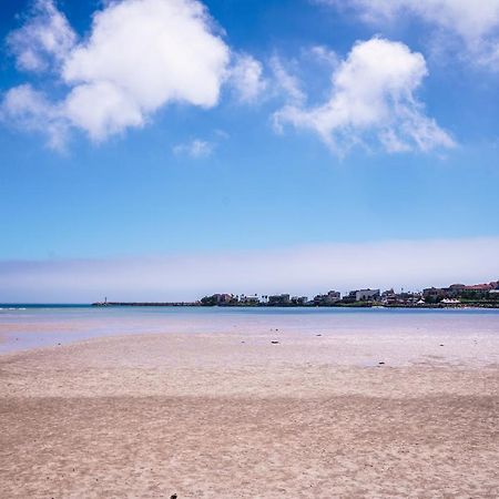 Jeju Joa Log Pension 西归浦市 外观 照片